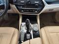 BMW 520 d Touring Luxury Blau - thumbnail 9
