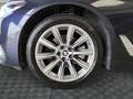 BMW 520 d Touring Luxury Blau - thumbnail 5