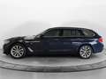 BMW 520 d Touring Luxury Blau - thumbnail 3