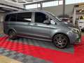 Mercedes-Benz V 250 d Lang 4Matic AMG Line Burmester Panorama Grigio - thumbnail 10