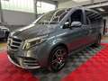 Mercedes-Benz V 250 d Lang 4Matic AMG Line Burmester Panorama Grigio - thumbnail 6