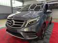 Mercedes-Benz V 250 d Lang 4Matic AMG Line Burmester Panorama Grigio - thumbnail 3
