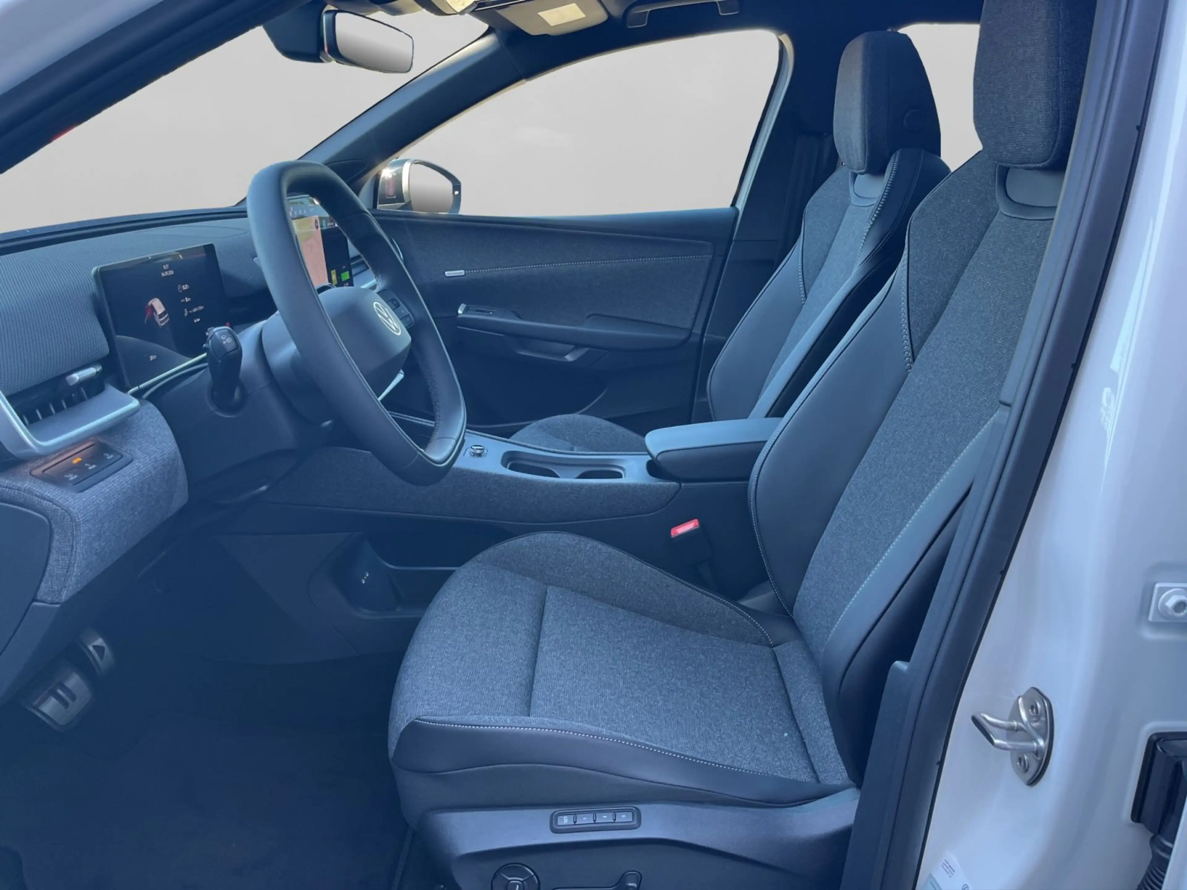 Volkswagen ID. Polo ID.Polo Style Launch Pano+AHK+Matrix+ACC+Navi+Ka — photo 12