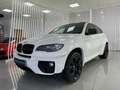 BMW X6 xDrive 30dA Weiß - thumbnail 1
