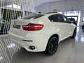 BMW X6 xDrive 30dA Weiß - thumbnail 4