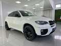 BMW X6 xDrive 30dA Weiß - thumbnail 5
