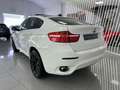 BMW X6 xDrive 30dA Weiß - thumbnail 3