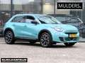 Fiat 600 1.2 Hybrid La Prima | Navi / Camera / Leder Blauw - thumbnail 1