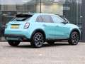 Fiat 600 1.2 Hybrid La Prima | Navi / Camera / Leder Blauw - thumbnail 6
