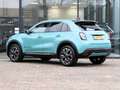 Fiat 600 1.2 Hybrid La Prima | Navi / Camera / Leder Blauw - thumbnail 2