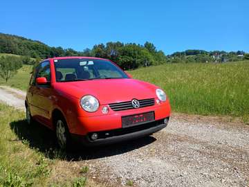 Lupo 1,4