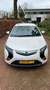 Opel Ampera plug in hybrid Wit - thumbnail 19