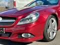 Mercedes-Benz SL 280 / 300 SPORTPAKET|DISTRONIC|SITZKLIMA|AIRS Kırmızı - thumbnail 5