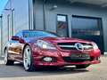 Mercedes-Benz SL 280 / 300 SPORTPAKET|DISTRONIC|SITZKLIMA|AIRS Červená - thumbnail 7
