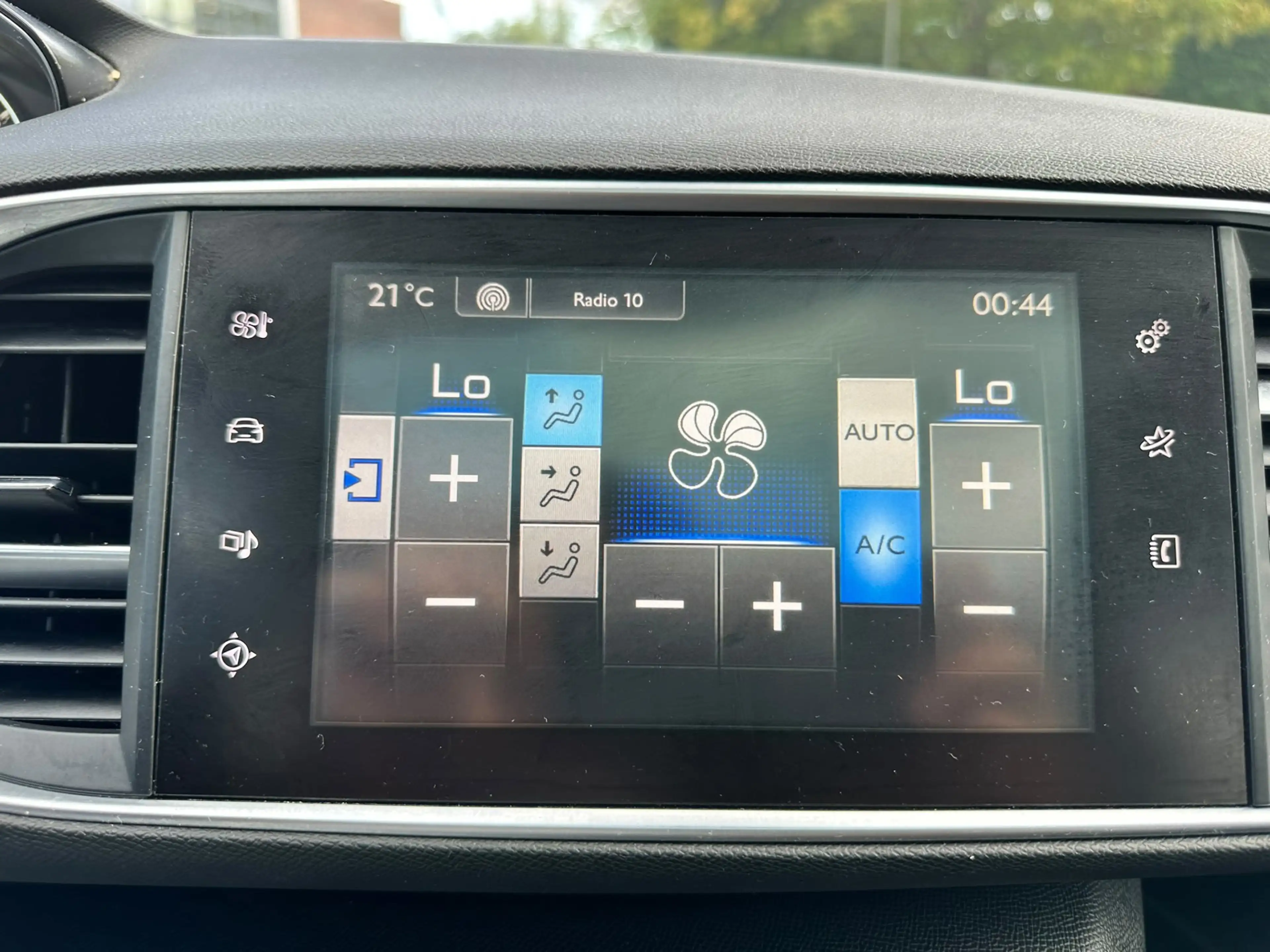 Peugeot 308 SW 1.2 e-THP Allure Automaat*Achteruit camera*Pano — photo 10