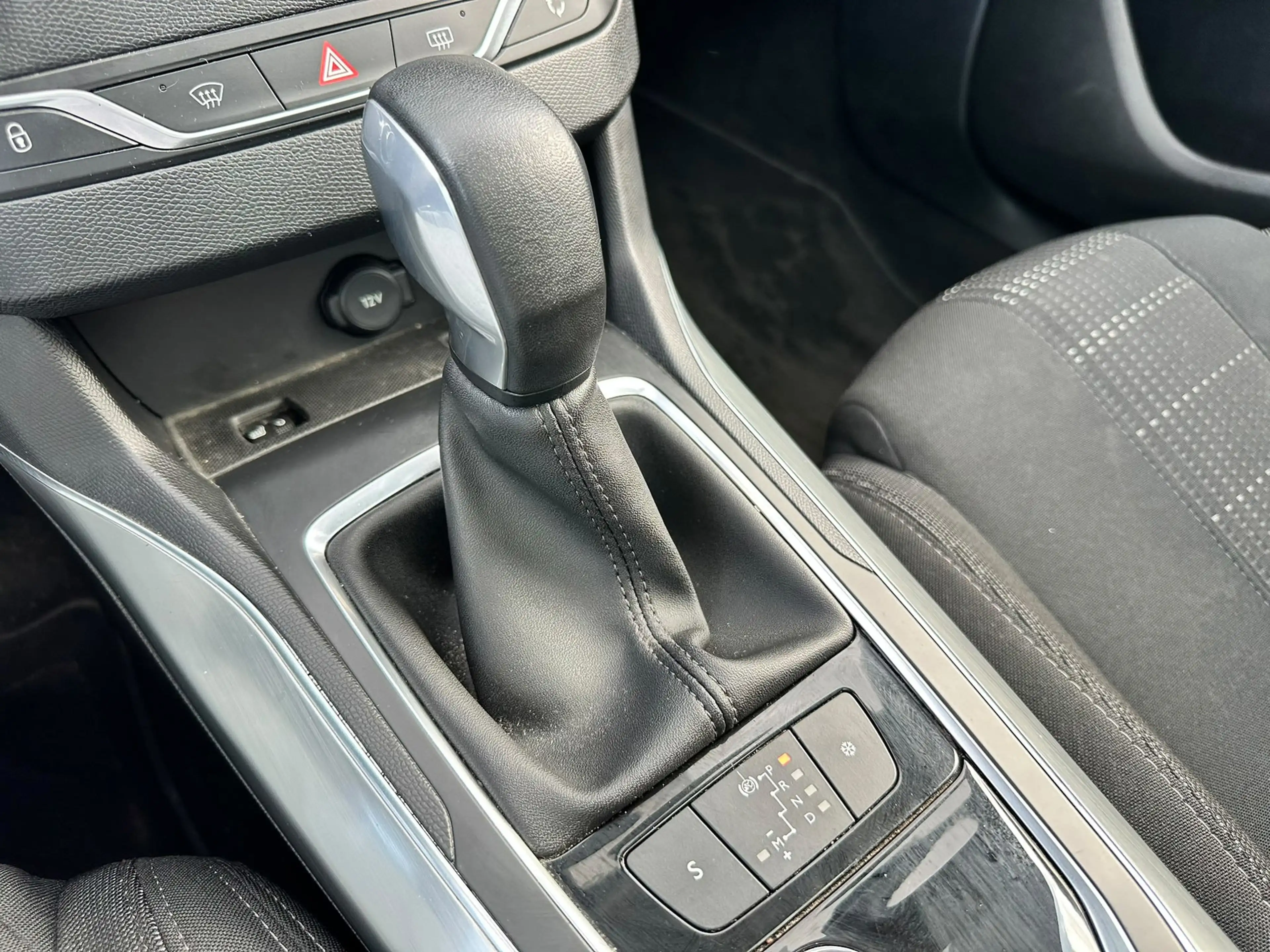 Peugeot 308 SW 1.2 e-THP Allure Automaat*Achteruit camera*Pano — photo 7