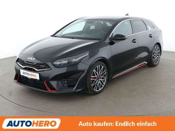 1.6 TGDI GT Aut*NAVI*LED*ACC*CAM*PDC*SHZ*