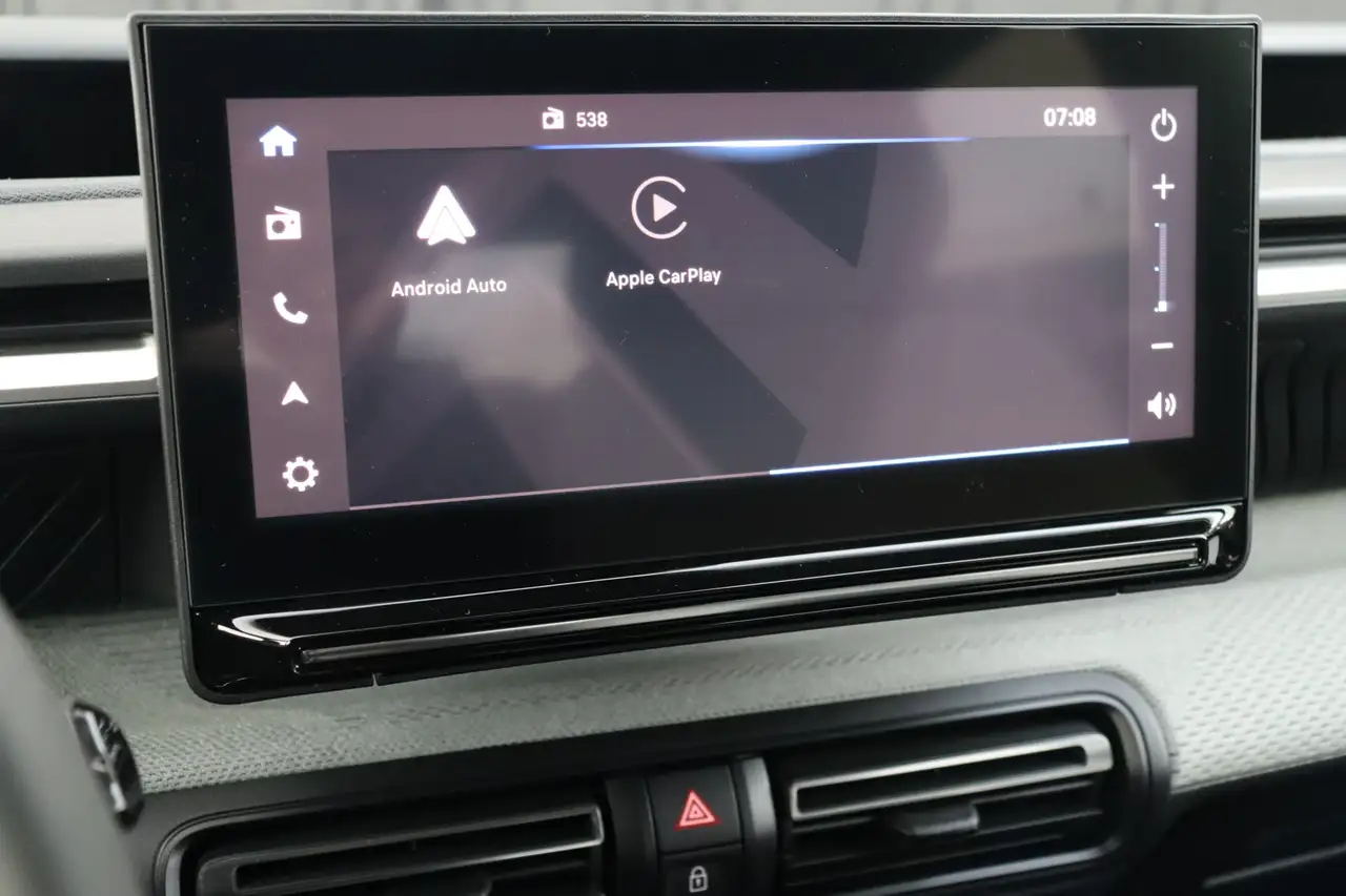 Citroen C3 1.2 Hybrid 110pk Max Automaat | Camera | Navigatie 15