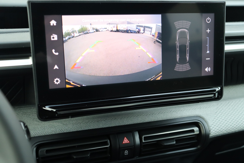 Photo du véhicule