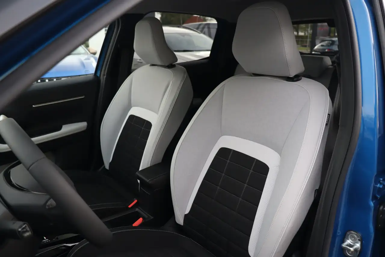 Citroen C3 1.2 Hybrid 110pk Max Automaat | Camera | Navigatie 8