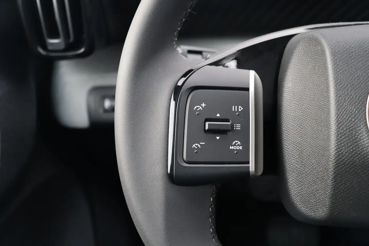 Citroen C3 1.2 Hybrid 110pk Max Automaat | Camera | Navigatie 10