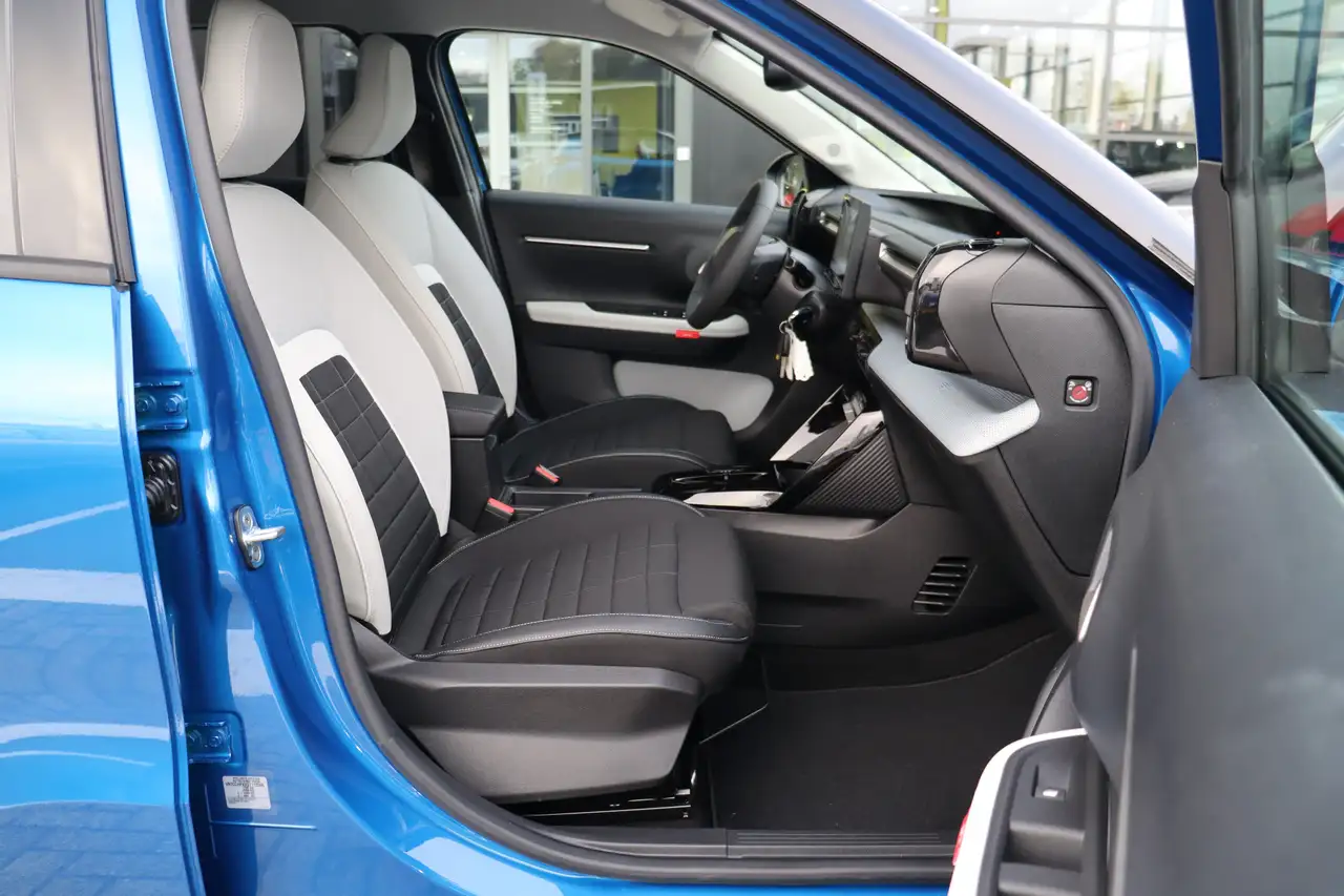 Citroen C3 1.2 Hybrid 110pk Max Automaat | Camera | Navigatie 12