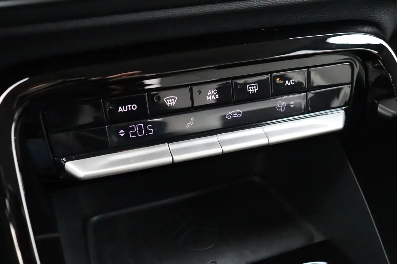 Citroen C3 1.2 Hybrid 110pk Max Automaat | Camera | Navigatie 20