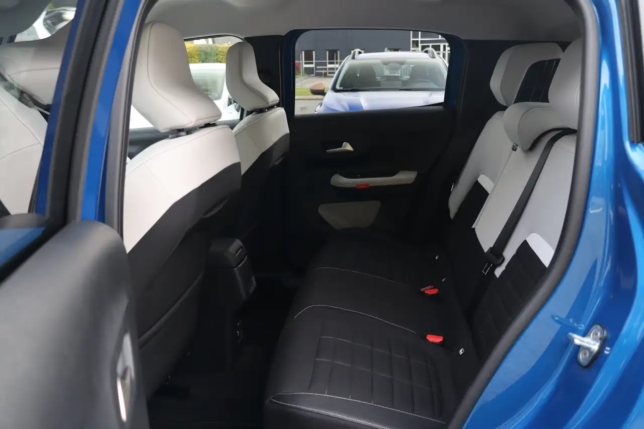 Citroen C3 1.2 Hybrid 110pk Max Automaat | Camera | Navigatie 18