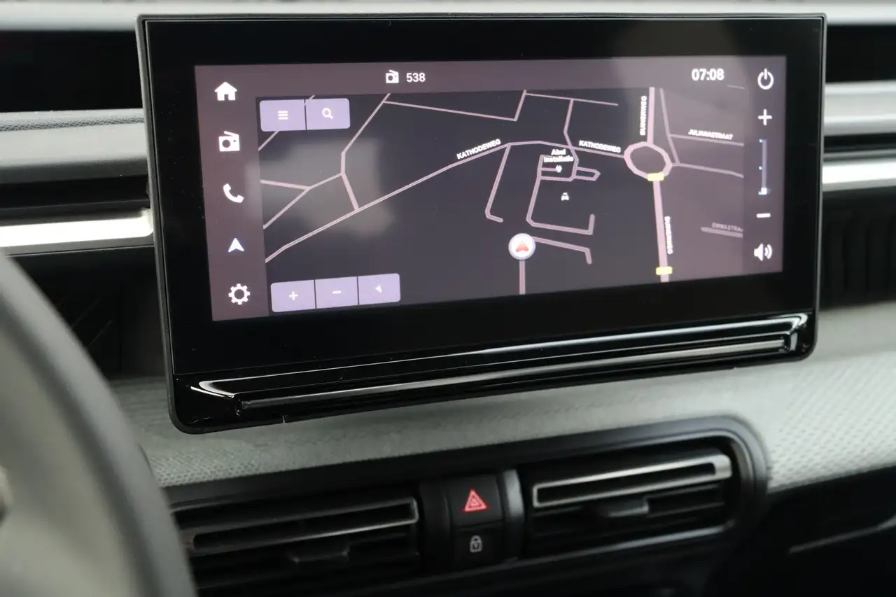 Citroen C3 1.2 Hybrid 110pk Max Automaat | Camera | Navigatie 16