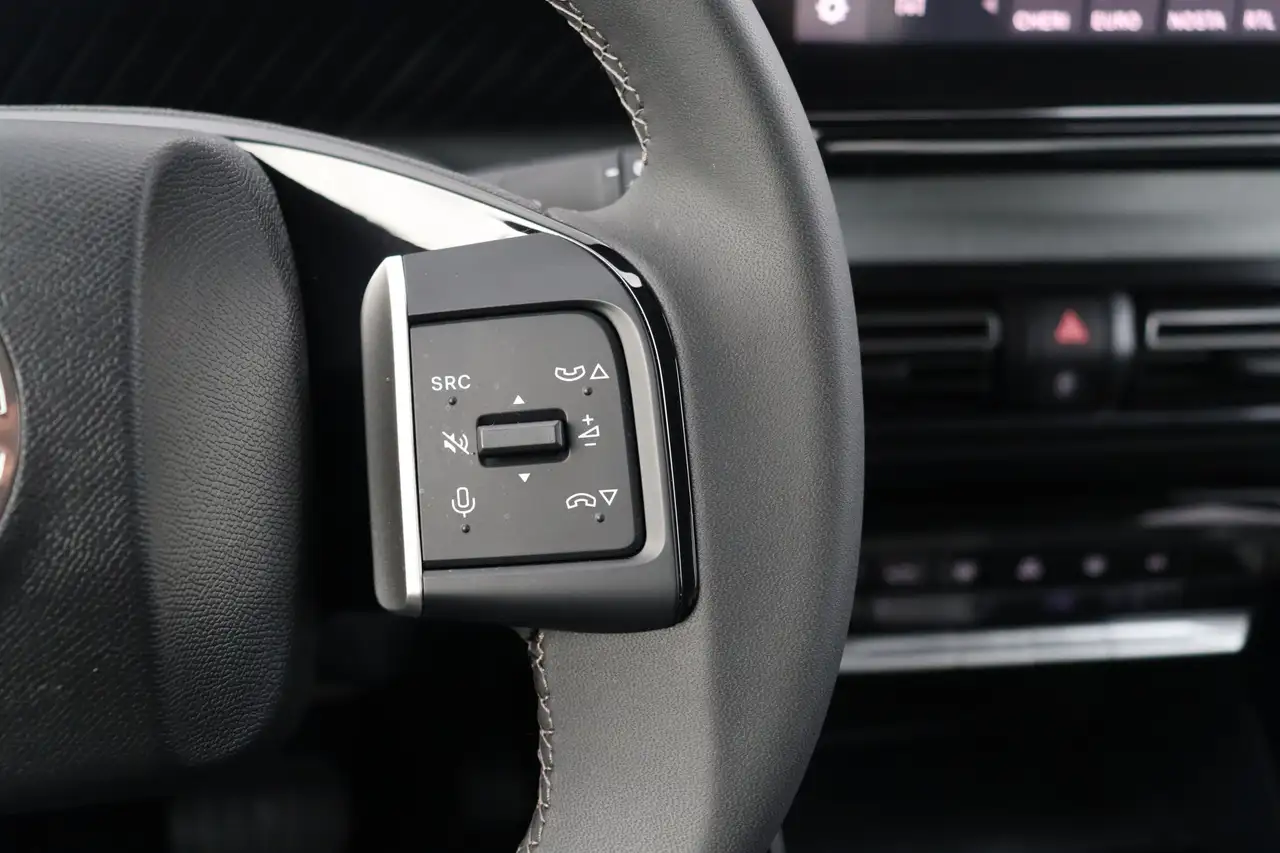 Citroen C3 1.2 Hybrid 110pk Max Automaat | Camera | Navigatie 11
