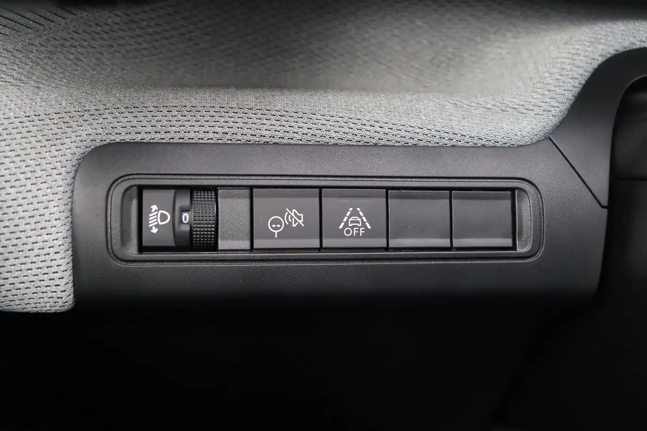 Citroen C3 1.2 Hybrid 110pk Max Automaat | Camera | Navigatie 24