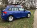 Skoda Kamiq 1.0 TSI Klima, Allwetter, ... Blau - thumbnail 1