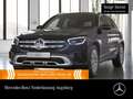 Mercedes-Benz GLC 220 d 4M PANO+AHK+MULTIBEAM+SPUR+TOTW+KEYLESS Schwarz - thumbnail 1
