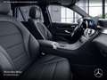 Mercedes-Benz GLC 220 d 4M PANO+AHK+MULTIBEAM+SPUR+TOTW+KEYLESS Schwarz - thumbnail 14