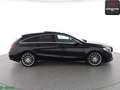 Mercedes-Benz CLA 200 Shooting Brake AMG PANO,KAMERA,TOTWINKEL Noir - thumbnail 6
