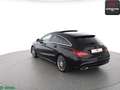 Mercedes-Benz CLA 200 Shooting Brake AMG PANO,KAMERA,TOTWINKEL Noir - thumbnail 3