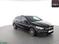 Mercedes-Benz CLA 200 Shooting Brake AMG PANO,KAMERA,TOTWINKEL Noir - thumbnail 7