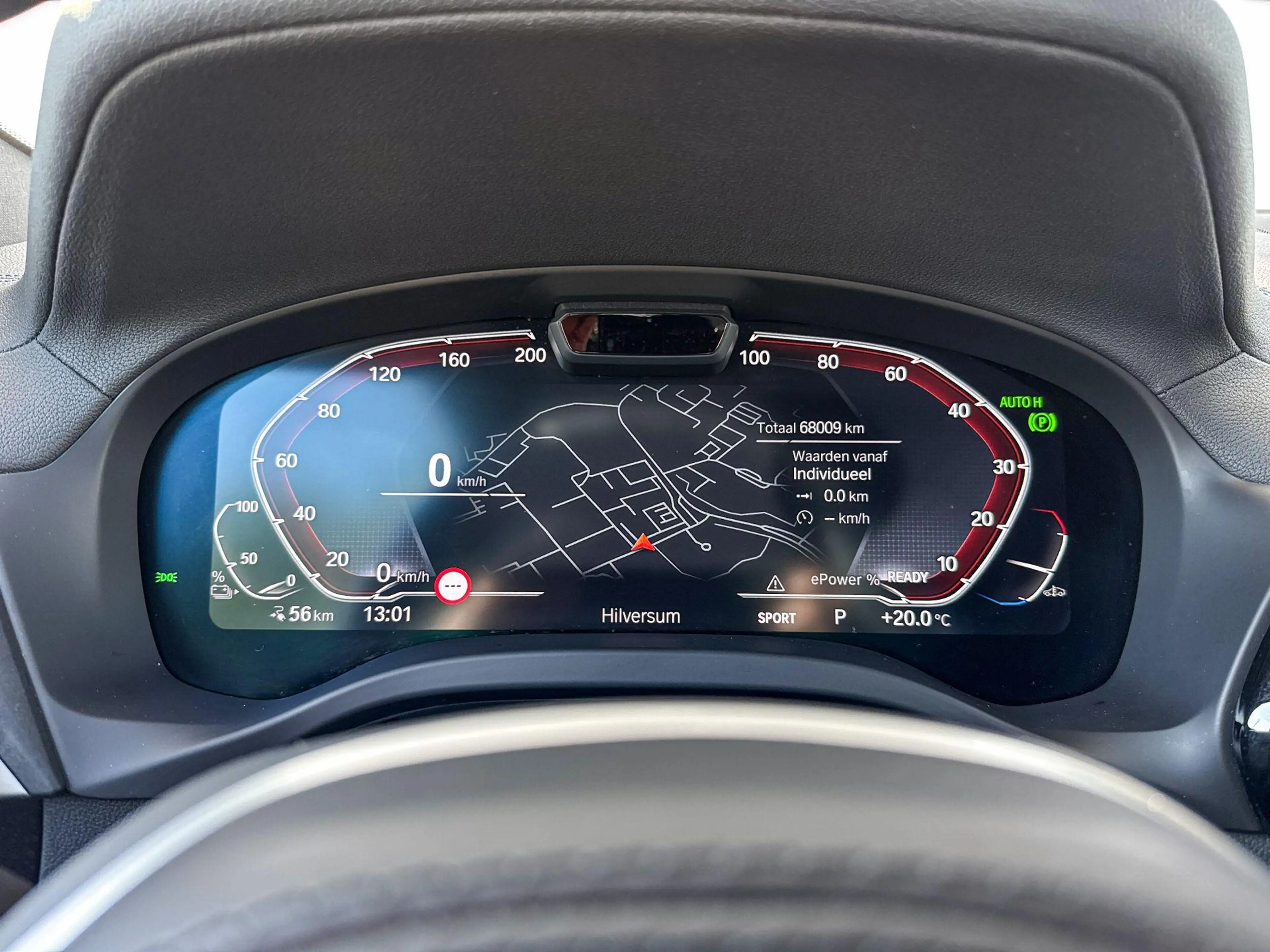 BMW iX3 High Executive / Shadow Line Pack / Driving Assist — photo 15