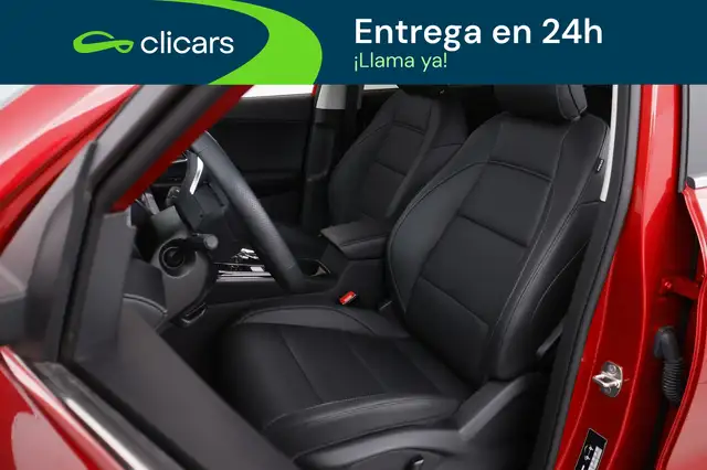 MG ZS view 14