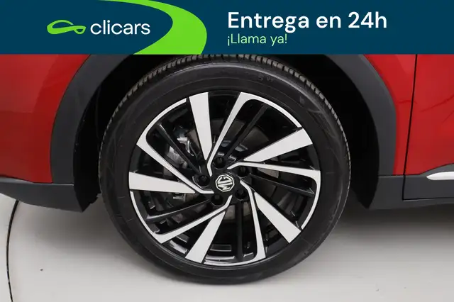 MG ZS view 11