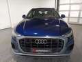 Audi Q8 3.0 TDI quattro S-Line LED|Navi|ACC|HUD|AHK Blau - thumbnail 2