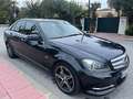 Mercedes-Benz C 250 250CDI BE Avantgarde Negro - thumbnail 18