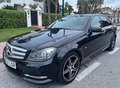 Mercedes-Benz C 250 250CDI BE Avantgarde Negro - thumbnail 1