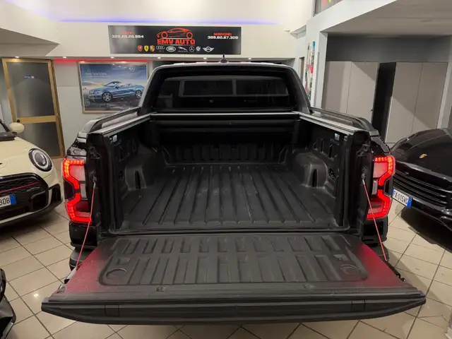 Ford Ranger view 12