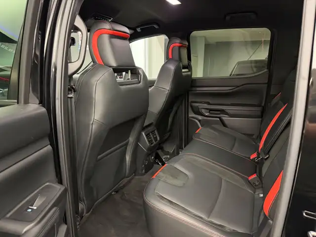 Ford Ranger view 11