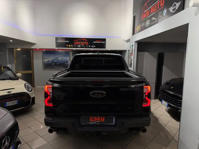 Ford Ranger view 15