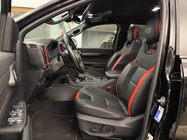 Ford Ranger view 7