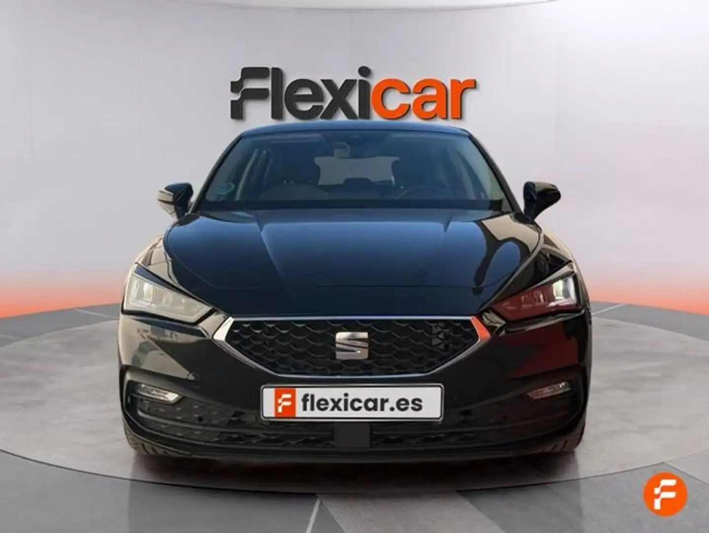 SEAT Leon 2.0TDI CR S&S FR XS DSG-7 150 Negro - 2
