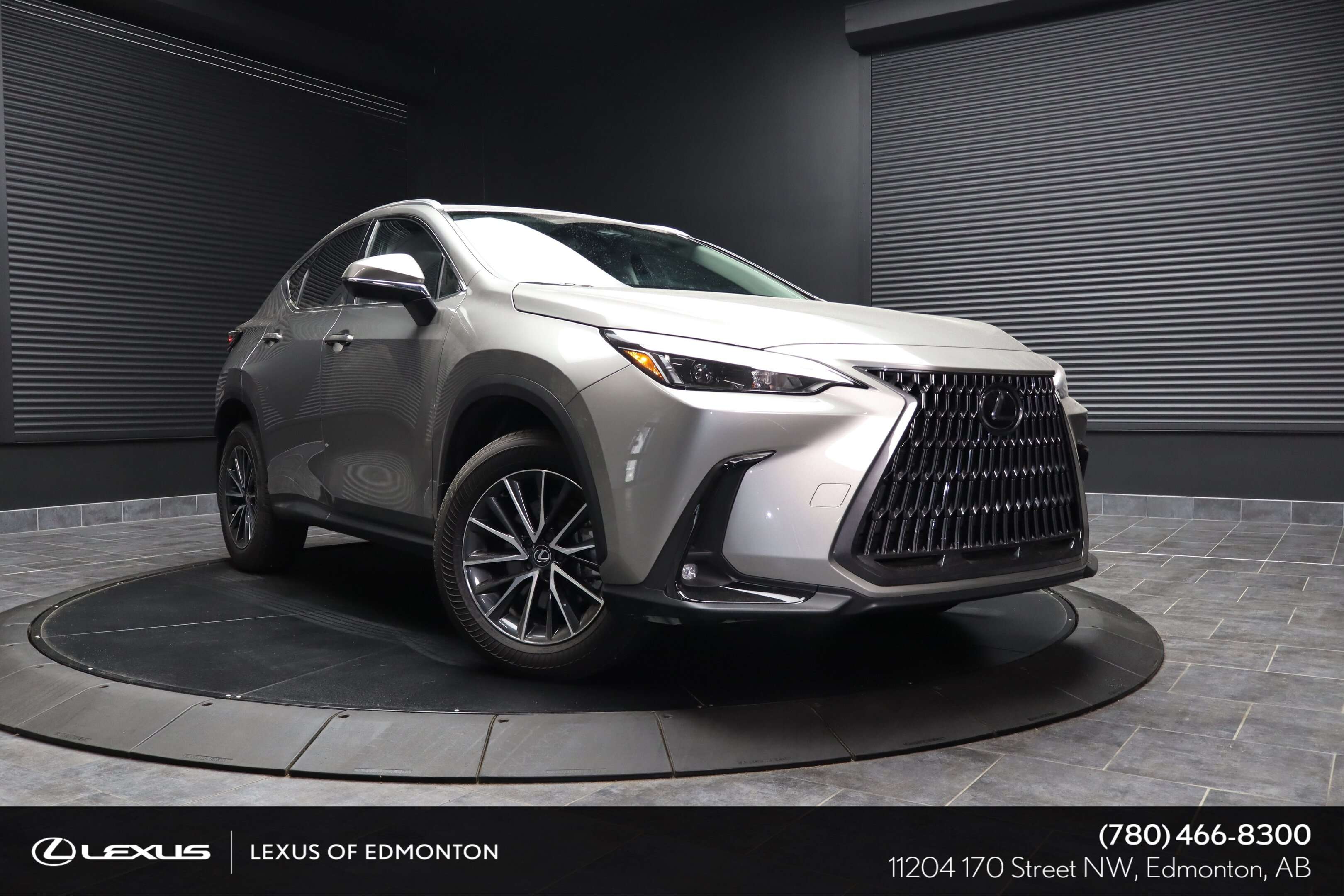 2025 Lexus NX 350 PREMIUM PACKAGE PREMIUM PACKAGE