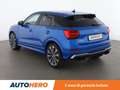 Audi SQ2 2.0 TFSI S tronic quattro Blu/Azzurro - thumbnail 4
